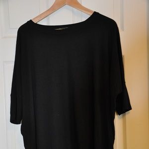 Eileen Fisher Short Sleeve Tunic